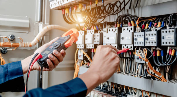 Industrial Electrical Services in Mccullom Lake, IL
