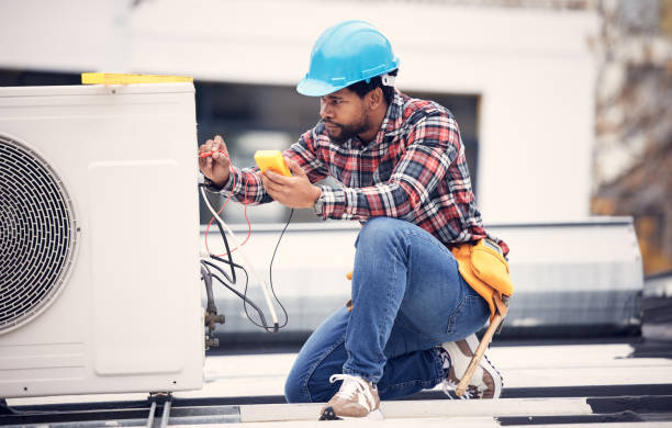 Best Electrician Near Me  in Mccullom Lake, IL