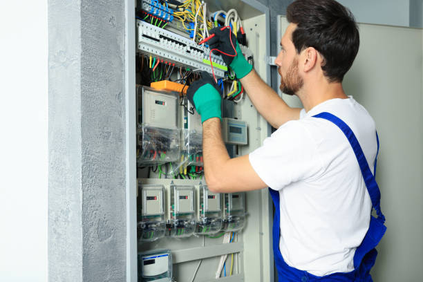 Best Affordable Electrical Installation  in Mccullom Lake, IL
